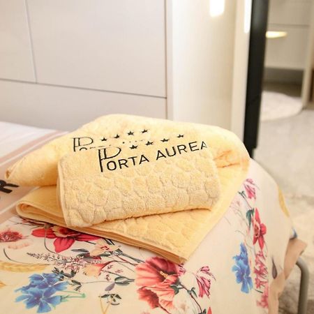 Porta Aurea Nasice Apartment Ngoại thất bức ảnh