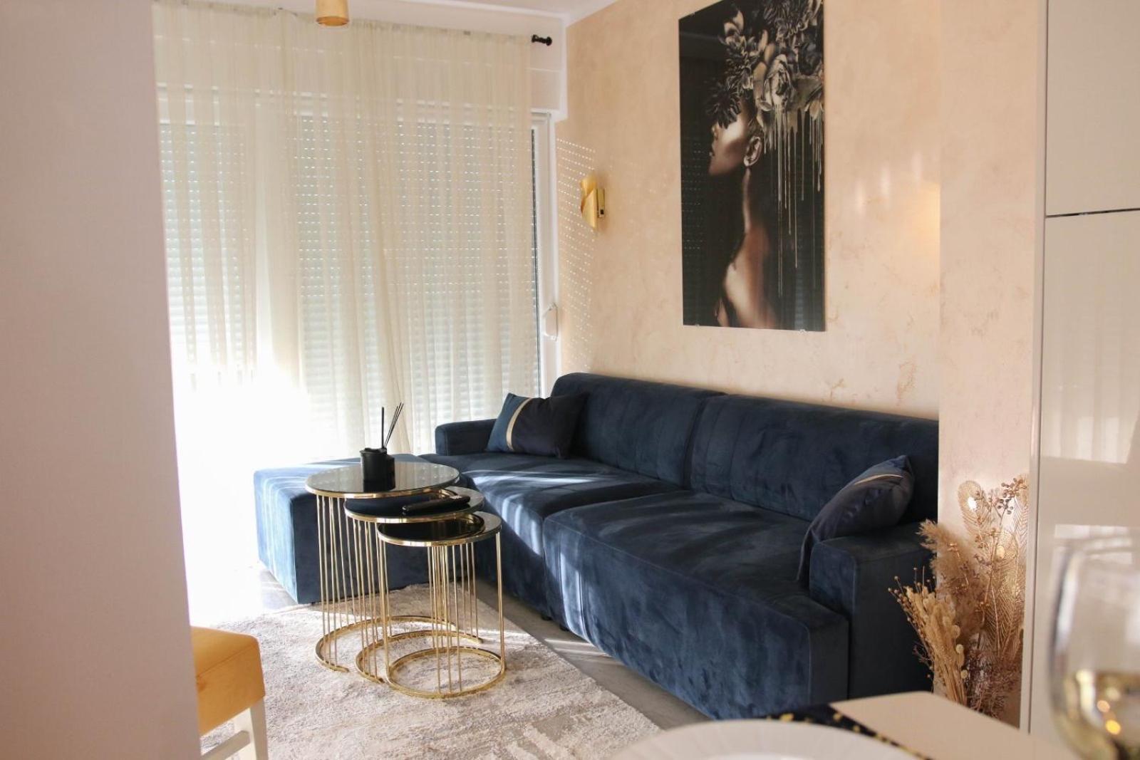 Porta Aurea Nasice Apartment Ngoại thất bức ảnh