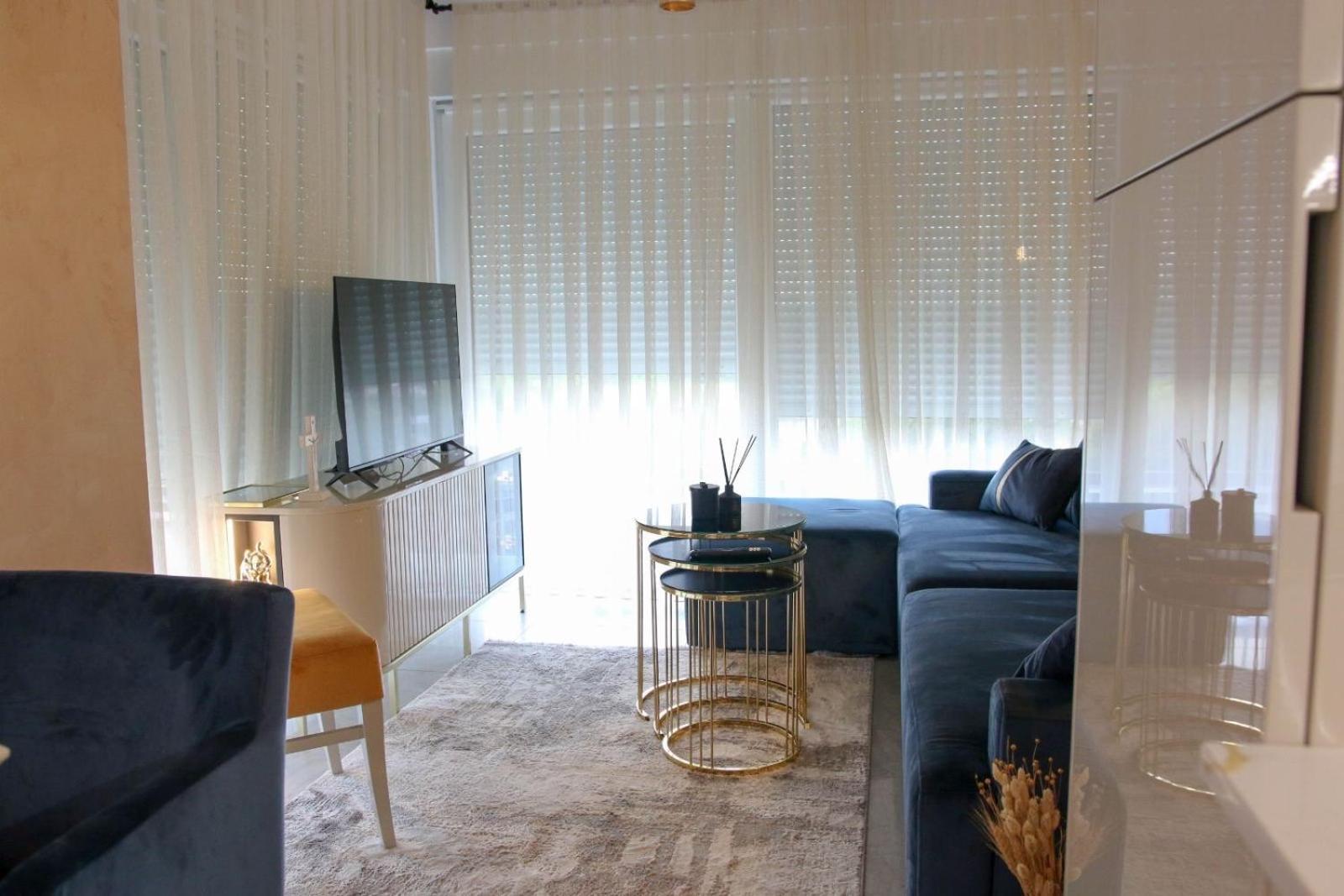 Porta Aurea Nasice Apartment Ngoại thất bức ảnh