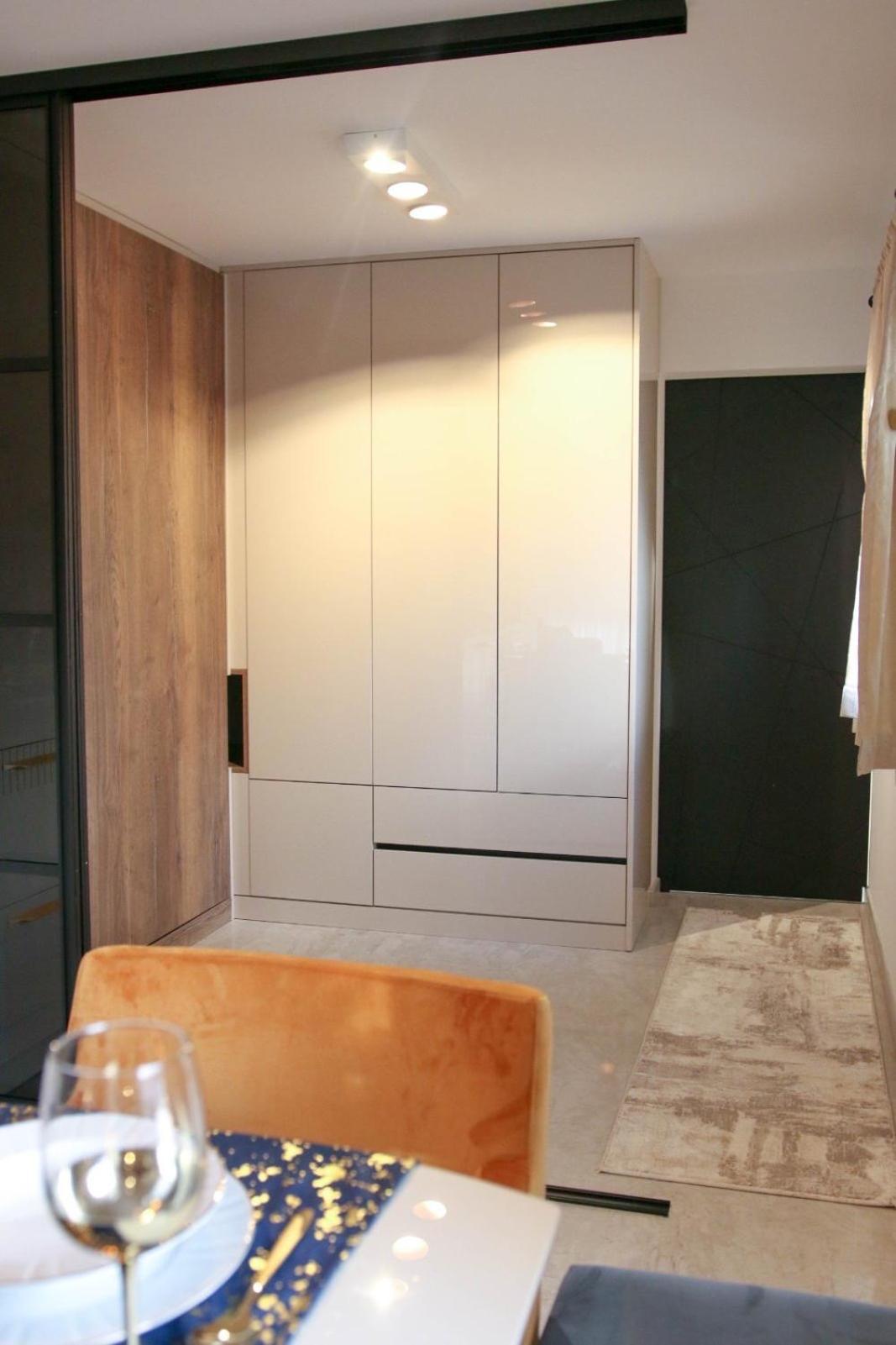 Porta Aurea Nasice Apartment Ngoại thất bức ảnh
